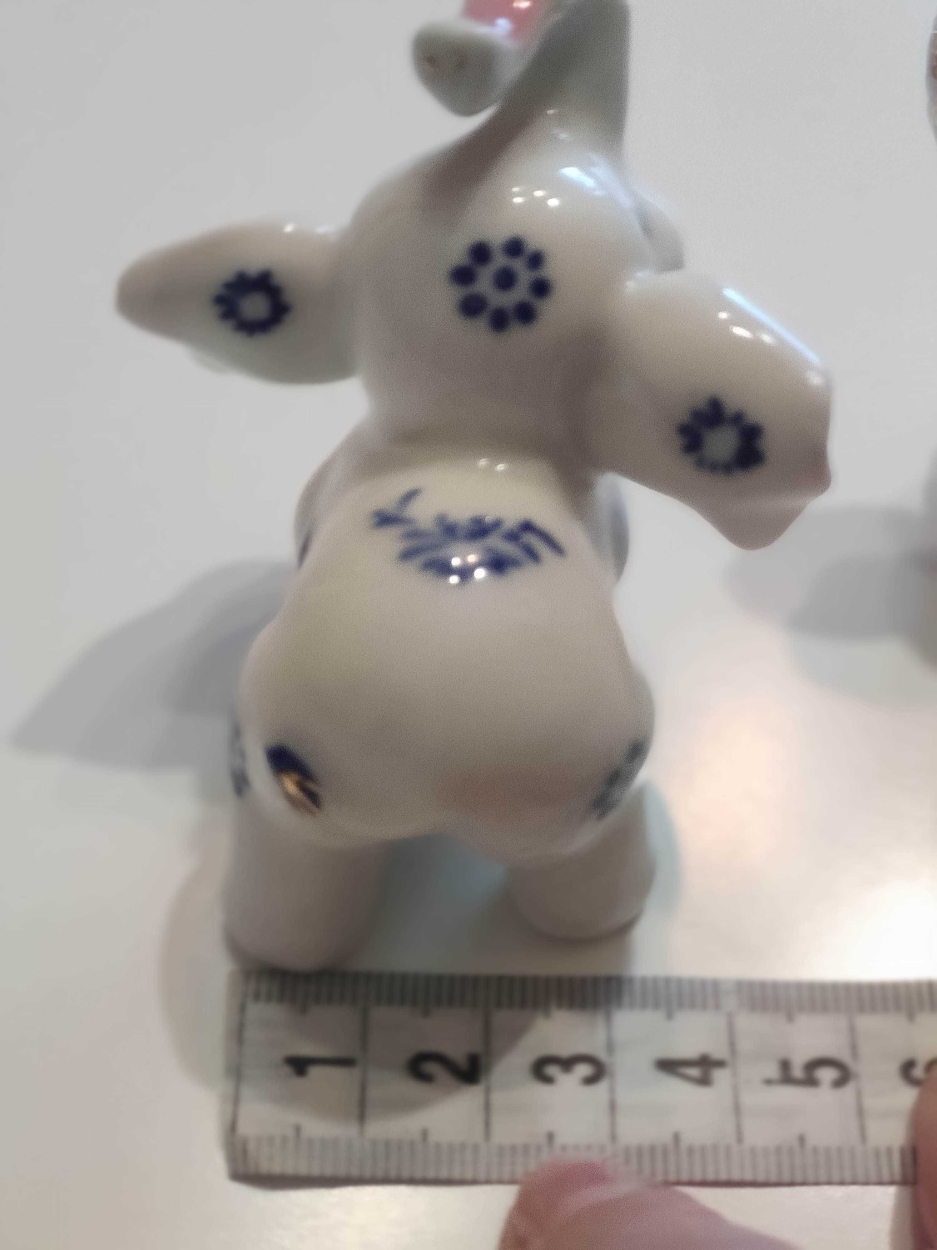 figurki słoników