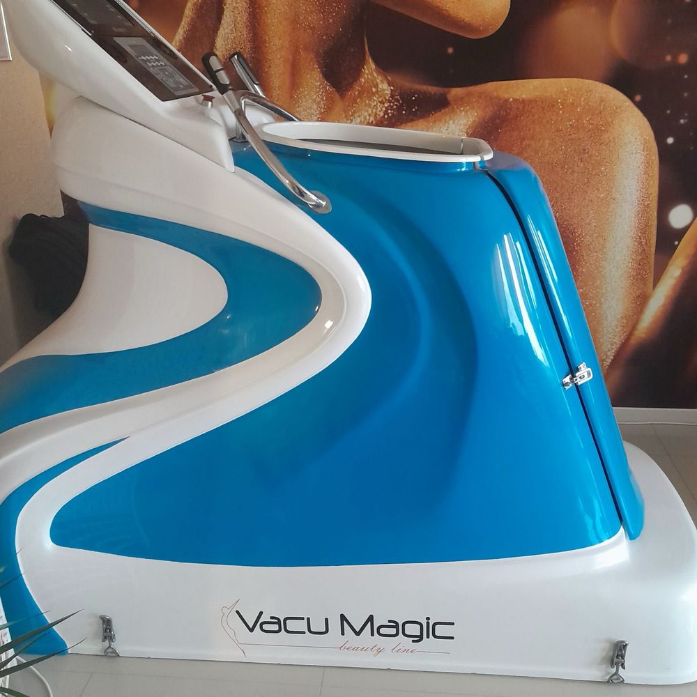 Vacu magic bieżnia