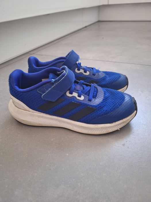 Adidas 34 buty sportowe dla chłopca