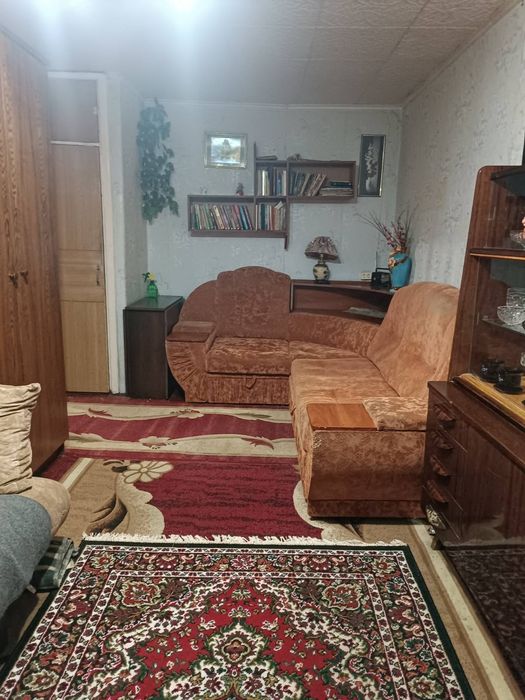 Сдам квартиру посуточно