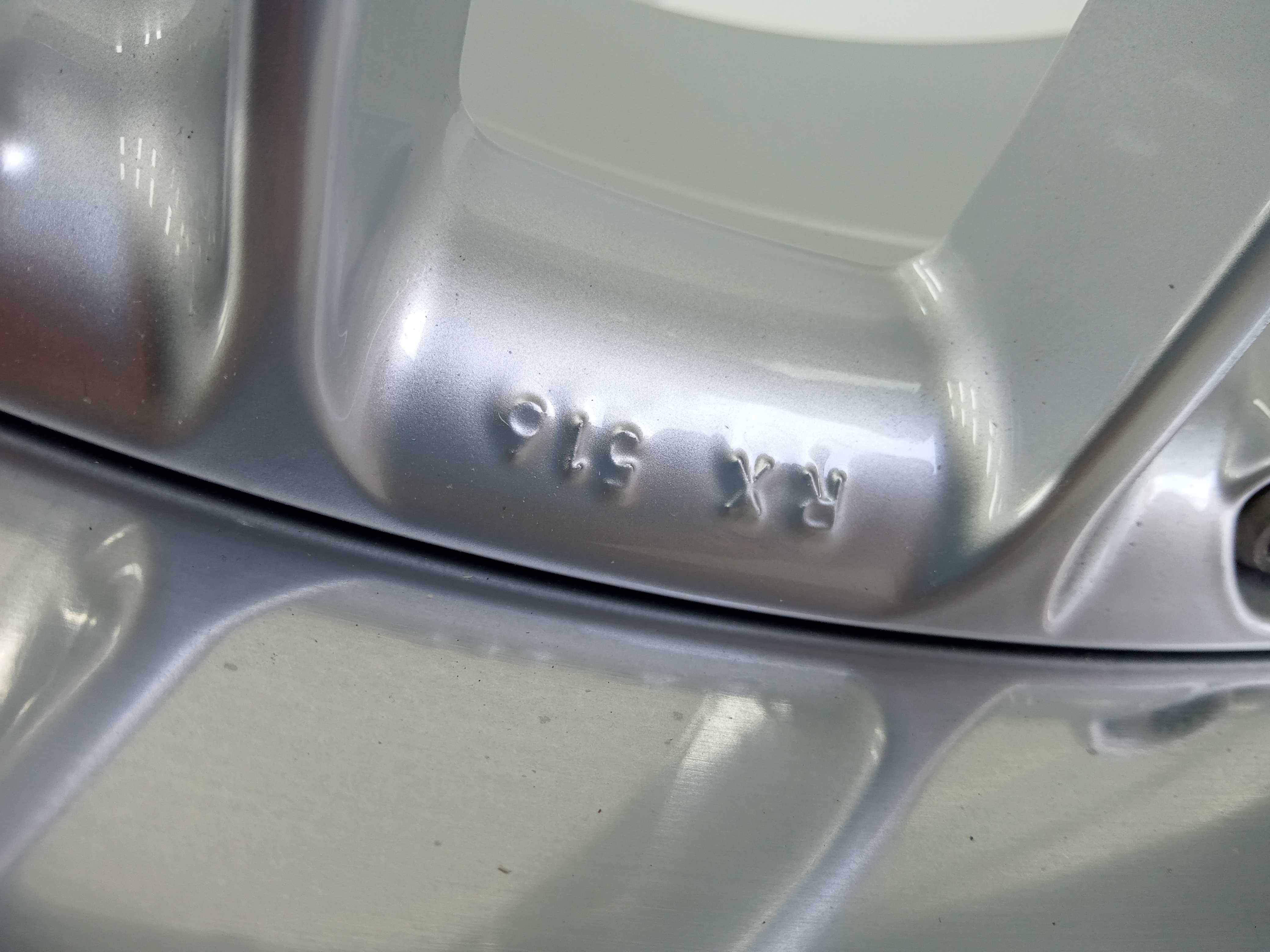 Felgi BBS RX 9Jx21 et23 10.5Jx21 et28 2TLG 5x120 BMW F10 F01 E38 E60