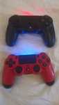 Comando playstation 4