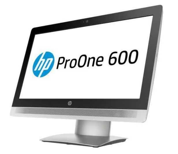 Computador HP ProOne G& Oportunidade