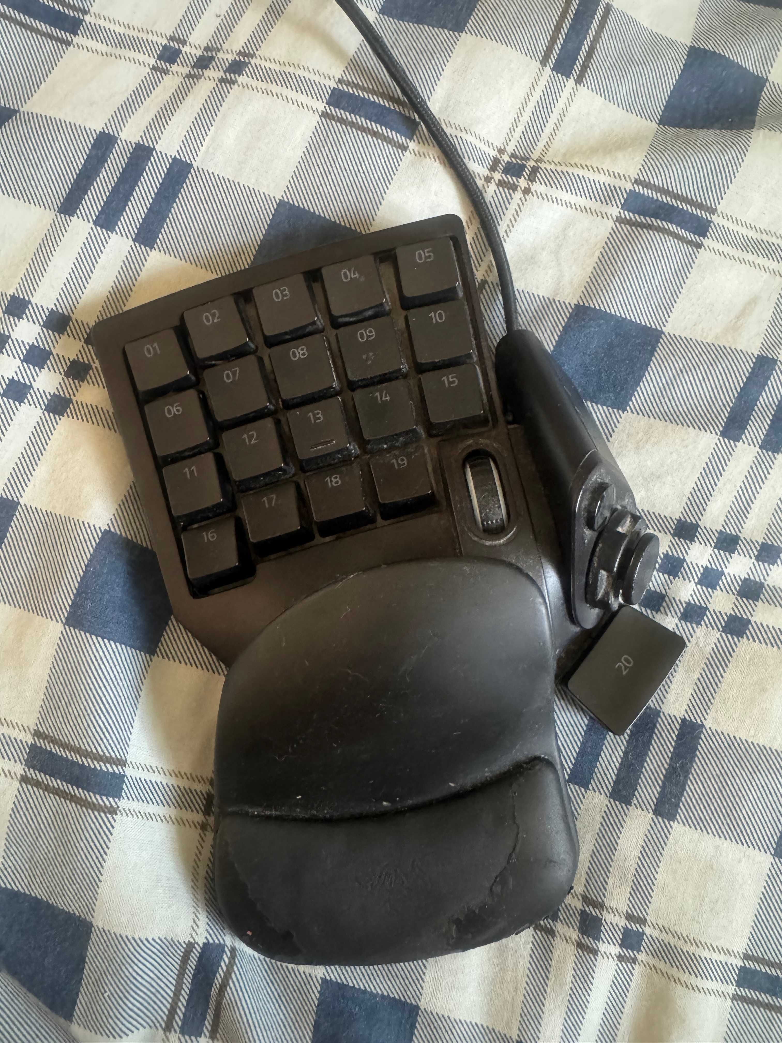 RAZER Tartarus V2