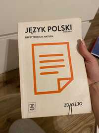 repetytorium maturalne język polski