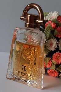 Givenchy PI edt 5 ml, miniatura, vintage