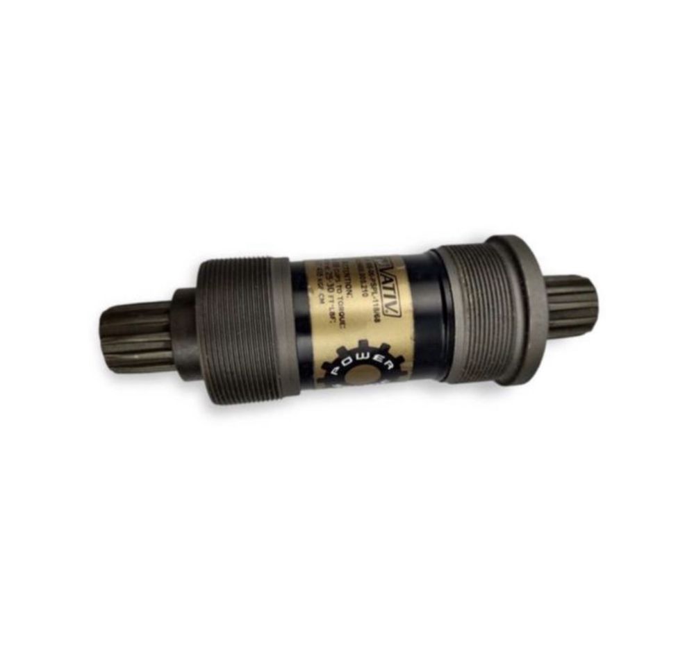 suportu Truvativ Power Spline BSA 68 / 118 mm, FV, nowy /034-008