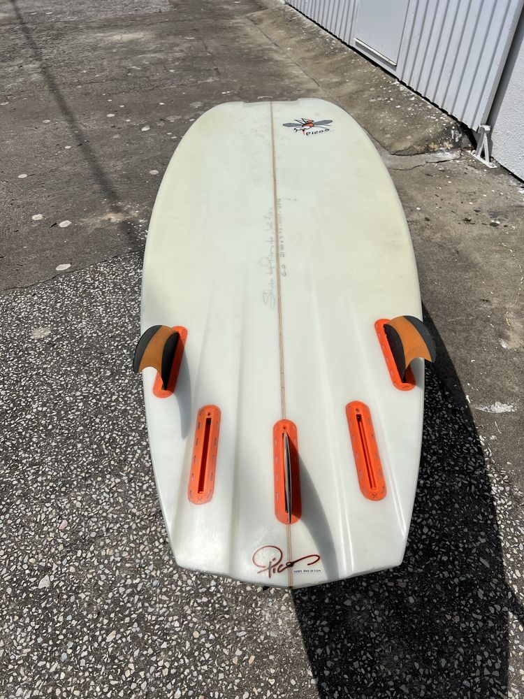Prancha surf 6.0 40lts