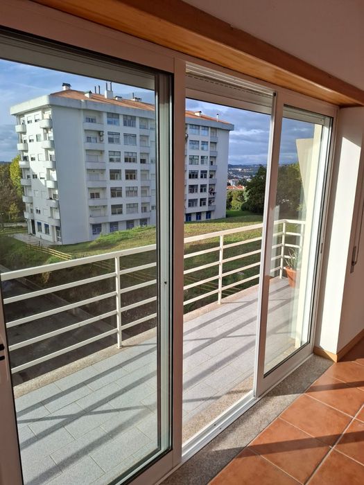 Apartamento T2 Viseu - Bairro Santa Eugénia