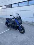 Yamaha x-max 300