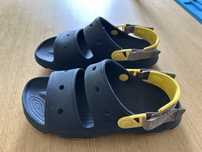 Sandały dla dziecka crocs roz. 41-42