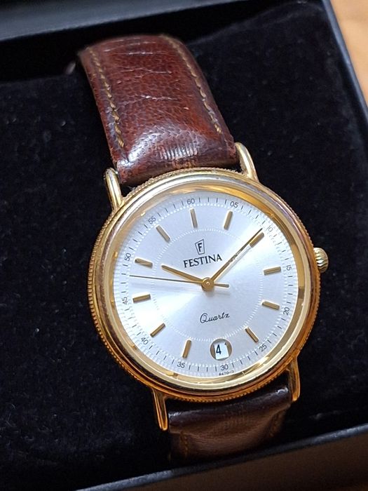 Festina 9470 - excelente estado