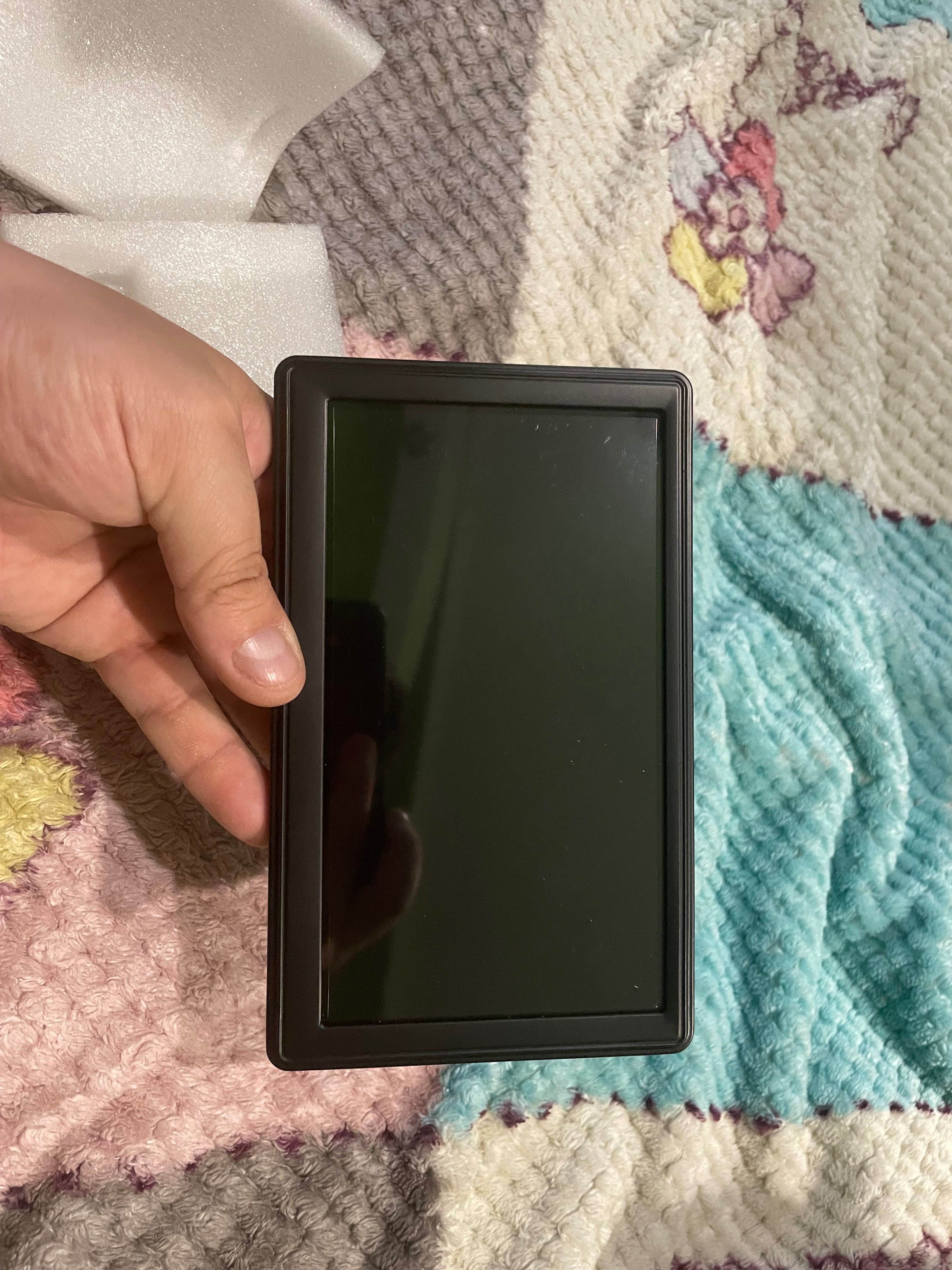Car Play Android Auto карплей 7 дюймів