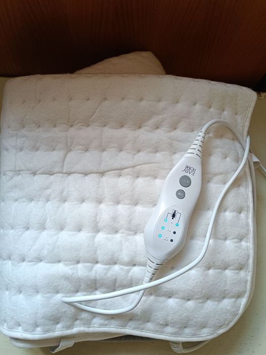 Easy Home електропростинь (захист від перегріву, авто відключення).