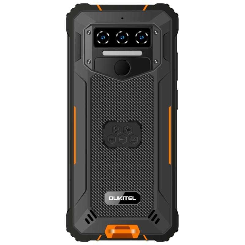 Oukitel WP23 Plus 8GB/256GB IP69K 1.6GHz