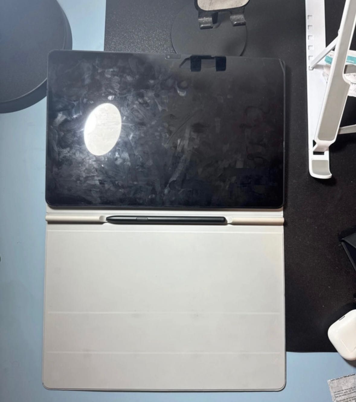 Samsung Tab s7 FE