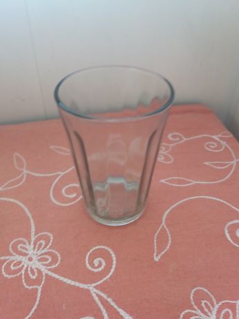 Продам советский граненый стакан с гранями внутри