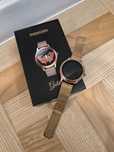 Smartwatch maxcom gold