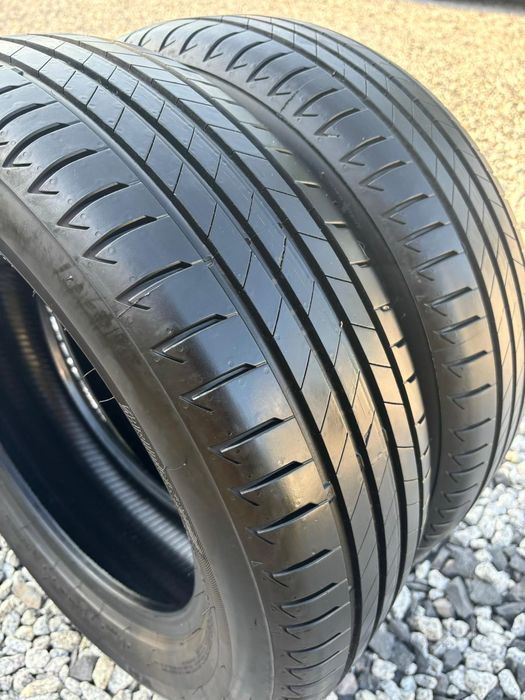 Opony letnie 185/65 R15* Bridgestone Turanza* Premium* 2021r* 2 szt.