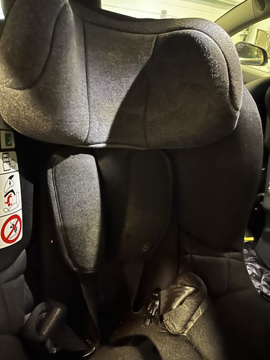 Cadeira auto avionaut sky basic