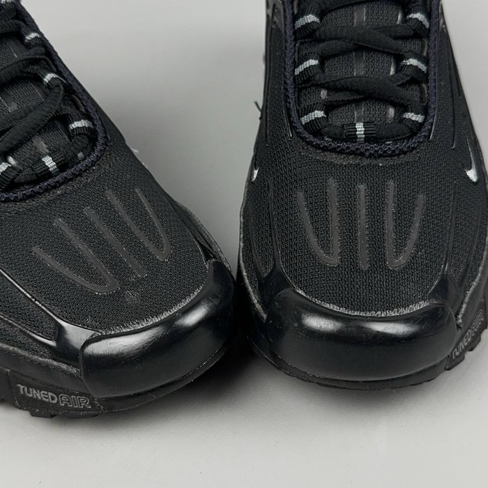 Кроссовки Nike Air Max TN Plus найк тн+ кросівки зум тнки