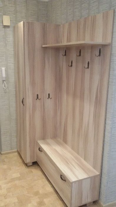 Меблі на замовлення, корпусні меблі