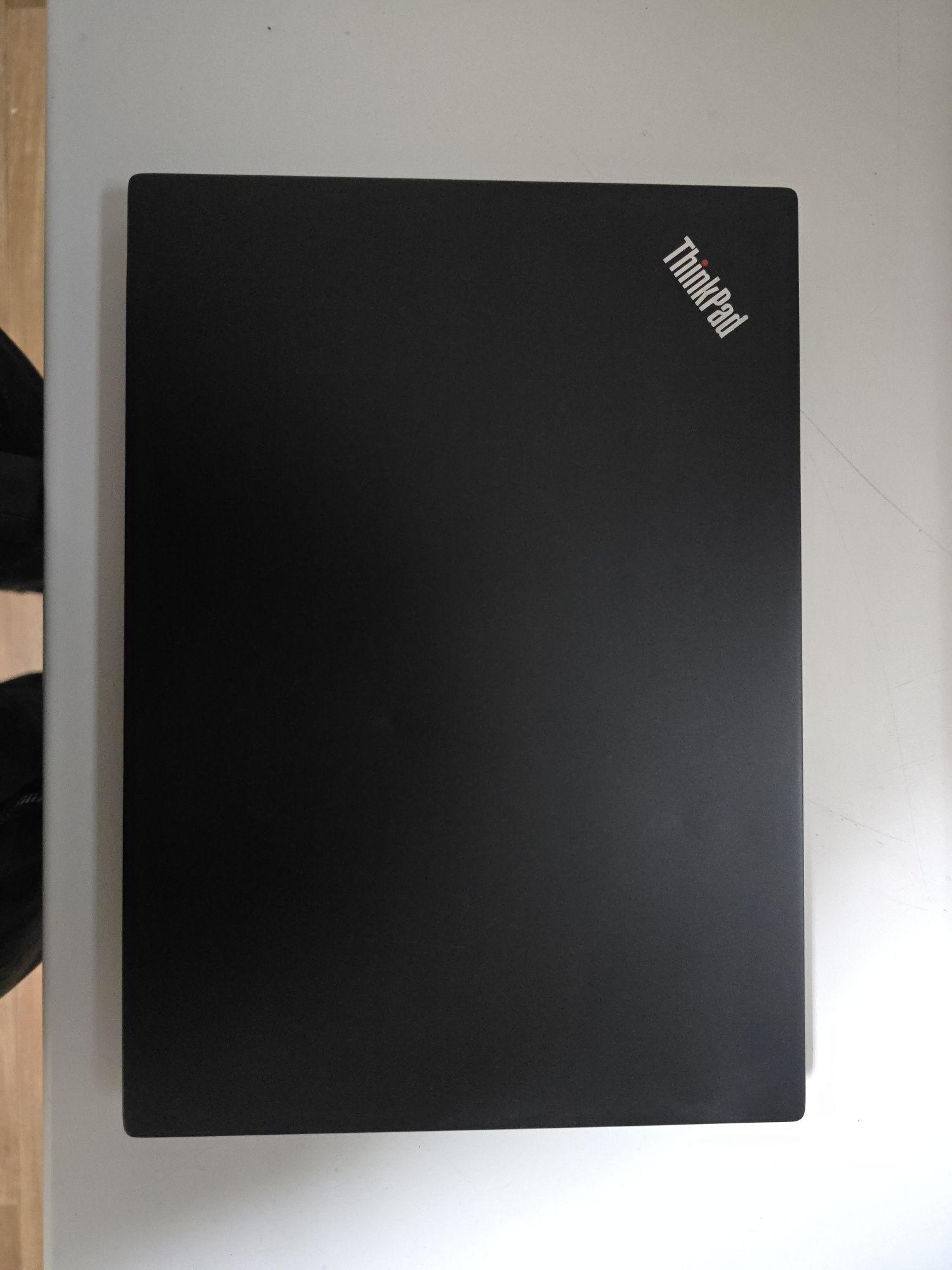 Ультрабук Lenovo Thinkpad 14 i7-10510U/8gb/256gb/14" FHD IPS/гарантія