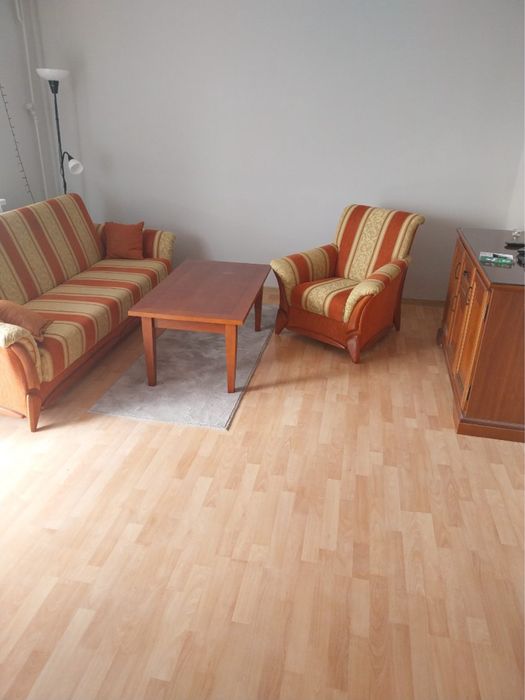 Mieszkanie w Słupcy z windą 55,8 z miejscem parkingowym i pownicą