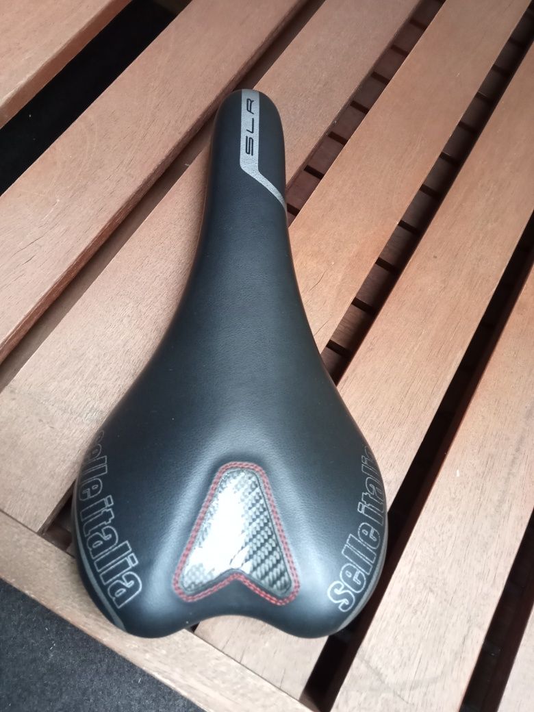 Vendo selim Selle Italia SLR