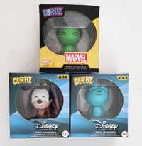 Figuras Funko Dorbz | Originais