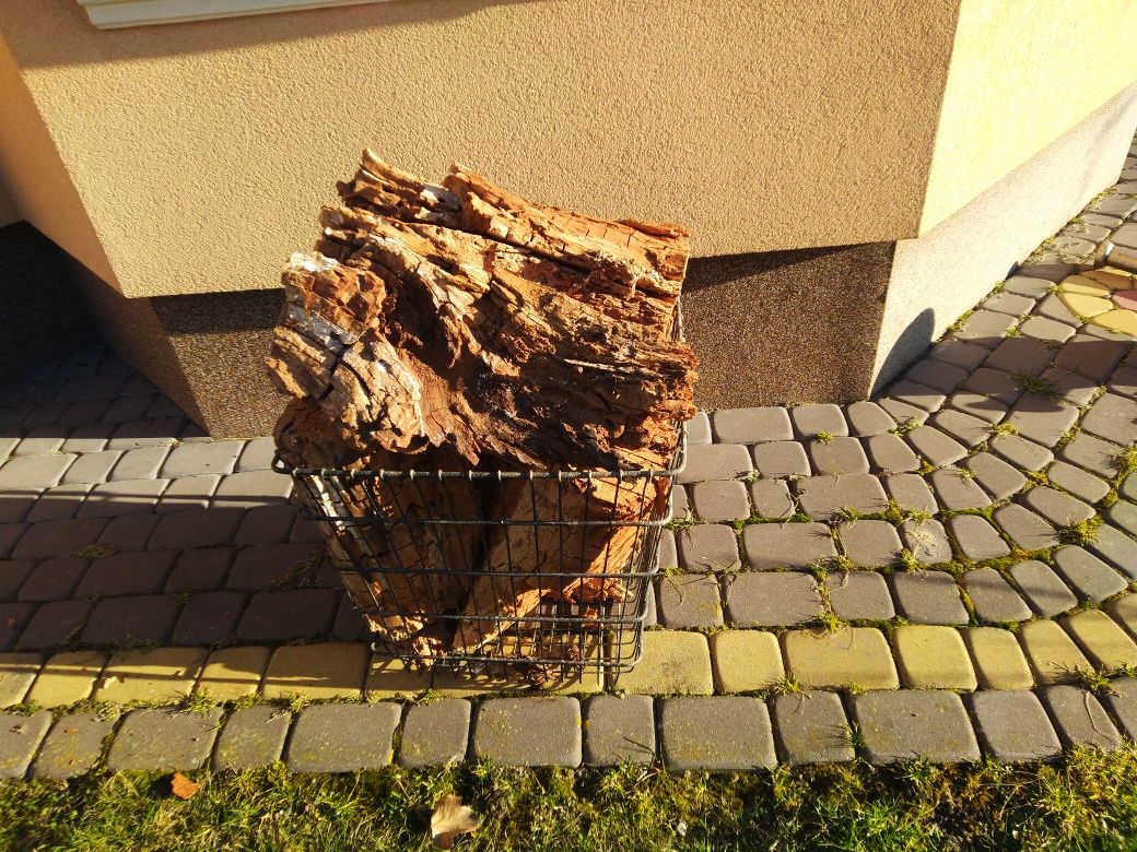 Próchno Pszczoły do dymienia z wierzby wysyłka