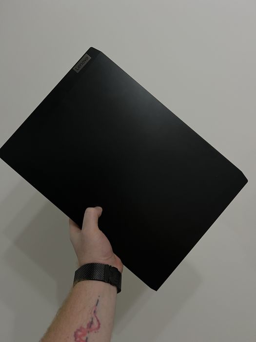 Топовий ігровий ноутбук Lenovo IdeaPad Gaming 3