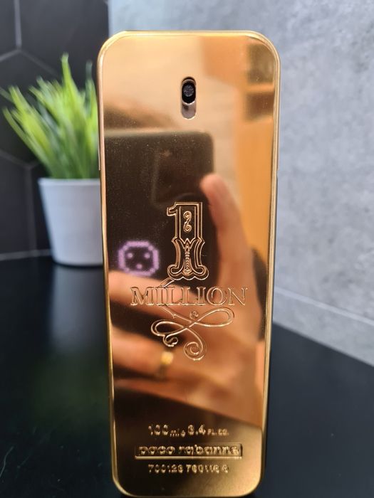 Perfumy Paco Rabanne 1 Million 100ml
