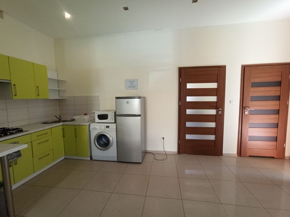 Wynajmę mieszkanie 61m²