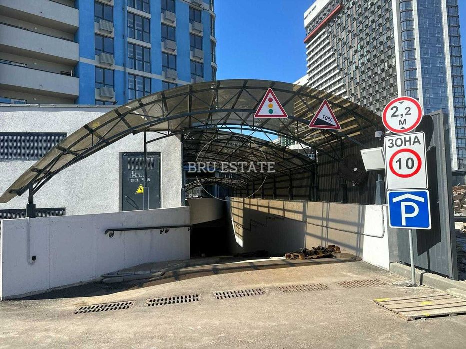 2к76м Видова ЖК Берег Дніпра Дніпровська набержна Березняківська Грейт