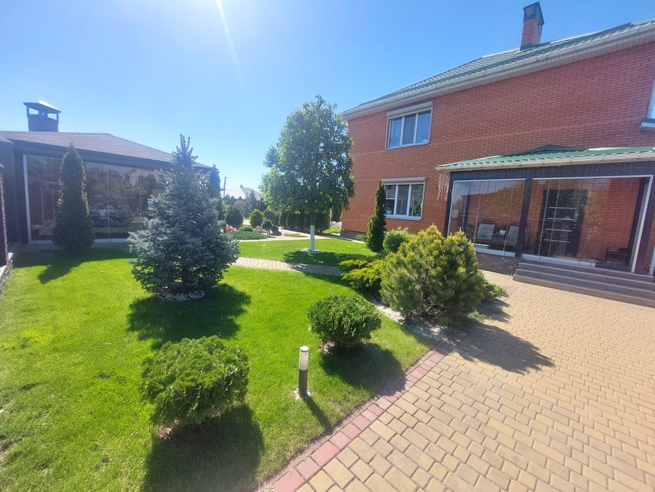 Шикарний Сучасний Будинок вашої мрії р-н Ревівка!