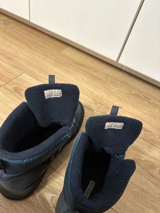 Buty zimowe Reserved 40