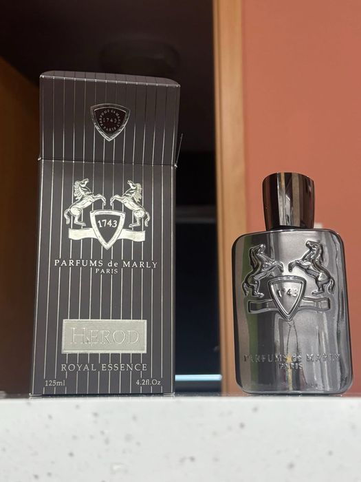 Parfums De Marly Herod
