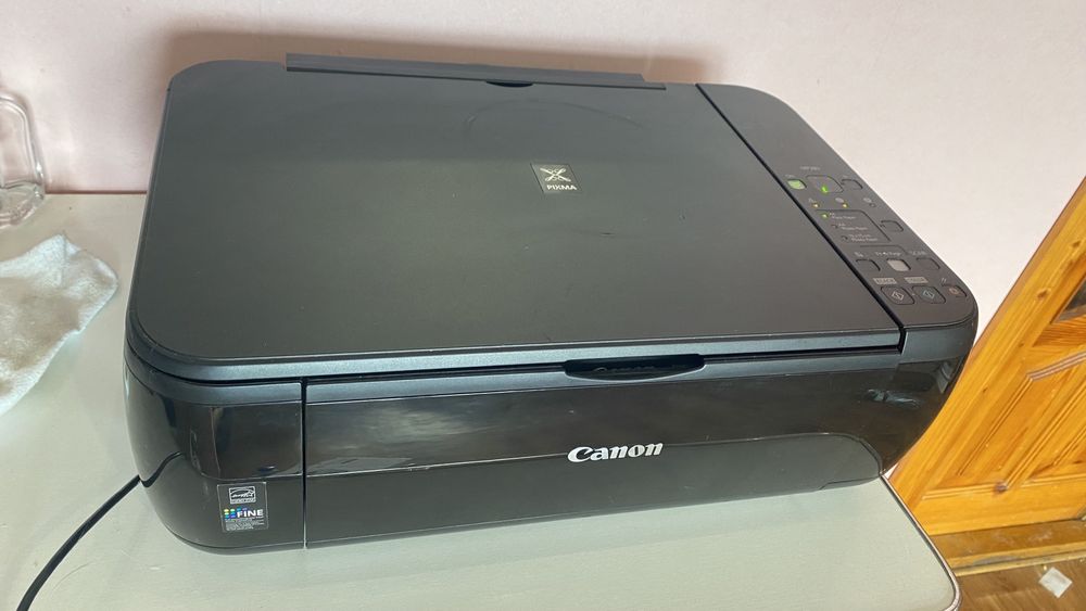 Прінтер  Canon Mg3640s