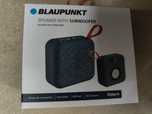 Coluna bluetooth