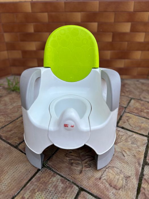 Горщик дитячий  Fisher Price