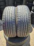 [4szt] Falken 205/60 r16 Letnie /// 7mm!!! Jak NOWE MONTAŻ