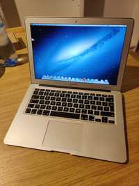 Apple MacBook Air A1369 Mid 2011, nowa bateria