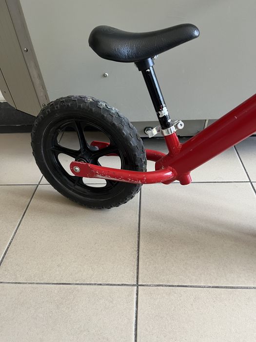 Rowerek biegowy Cruzee