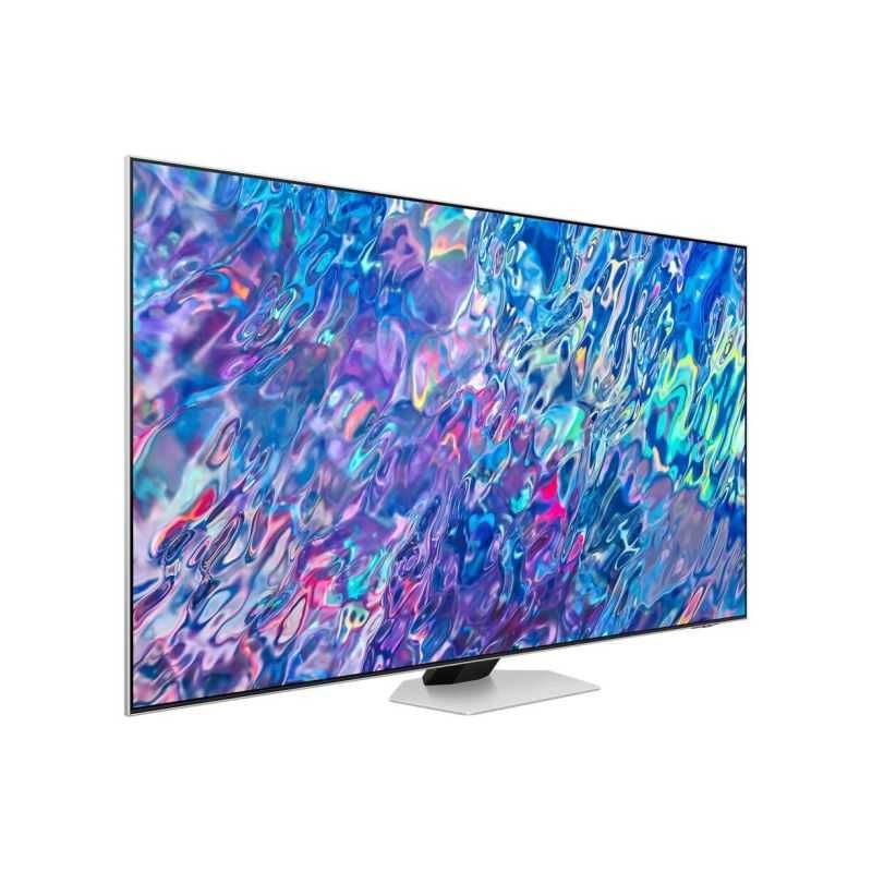 Акція! Телевізор 85" Samsung GQ85QN85B (QLED 4K Smart WiFi Bluetooth)