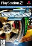 Need for Speed Underground 2 PS2 Uniblo Łódź