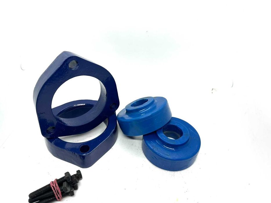 Проставки  E-Golf 2014-2018, Е-гольф