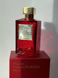 BACCARAT ROUGE 540 EXTRAIT залишок у рідному флаконі