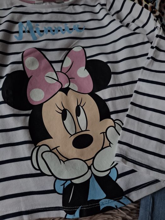 Пакет речей для дівчинки 6-7 р