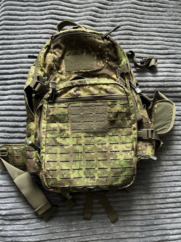 Plecak Taktyczny Direct Action Ghost MK II - Pencott GreenZone